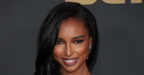 victorias secret jasmine tookes skincare products to fade dark spots