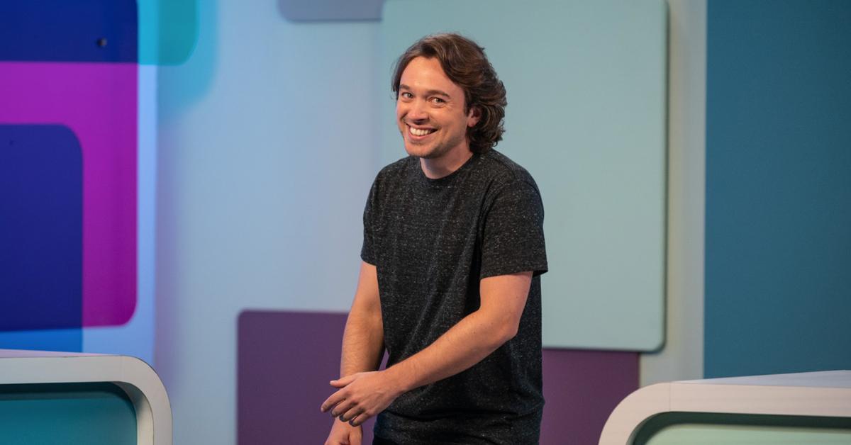 Chef Frankie Celenza Dishes On New Show 'Frankie Vs. The