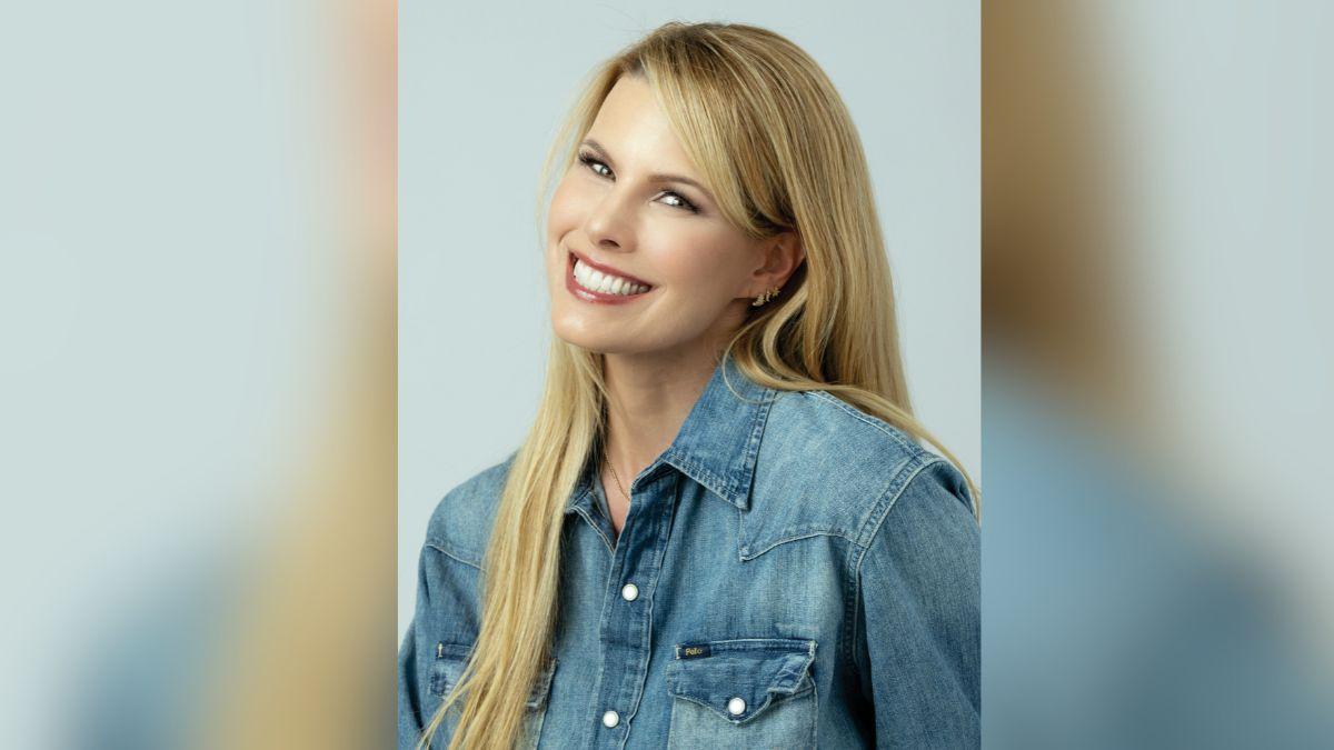 image of Beth Stern said her pets inspired her new book. 