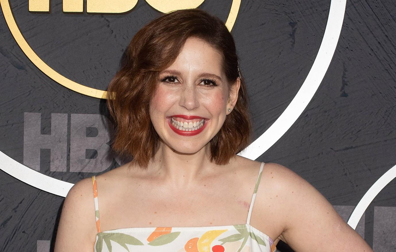 Vanessa Bayer Shares Past Cancer Battle, How Humor Helped Her Heal