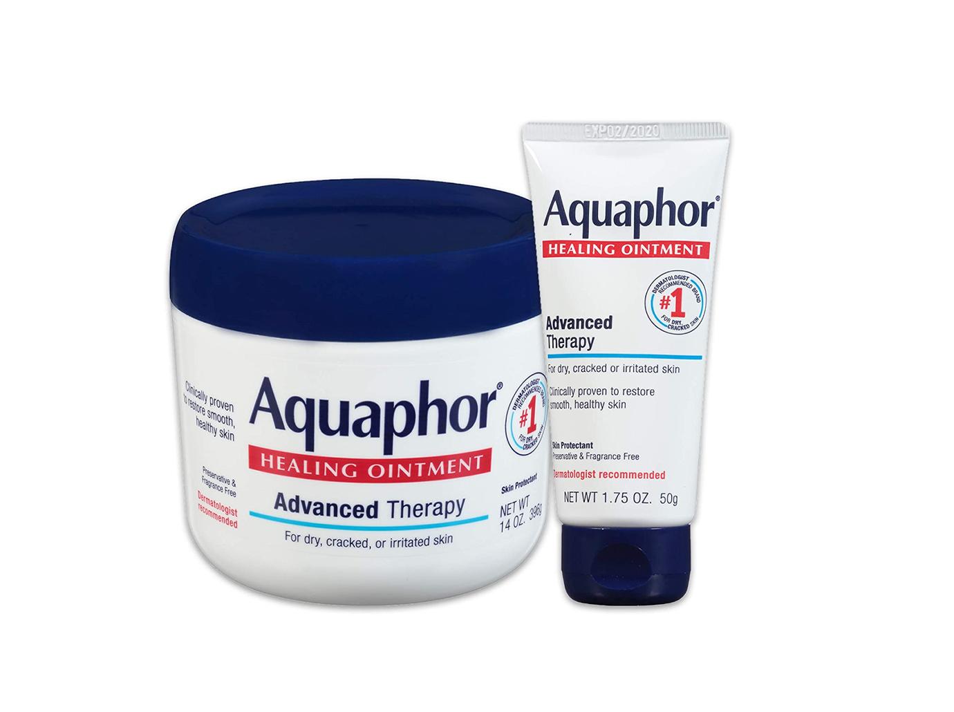 aquaphor