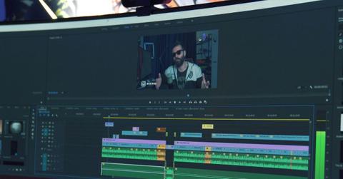 how ai video maker helps solopreneurs compete with big brands