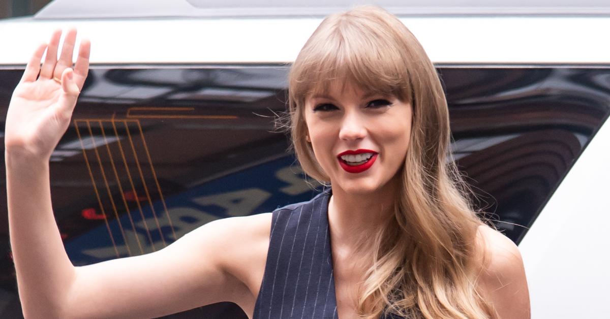 Why Taylor Swift Didn't Get Nominated for 2023 Oscars