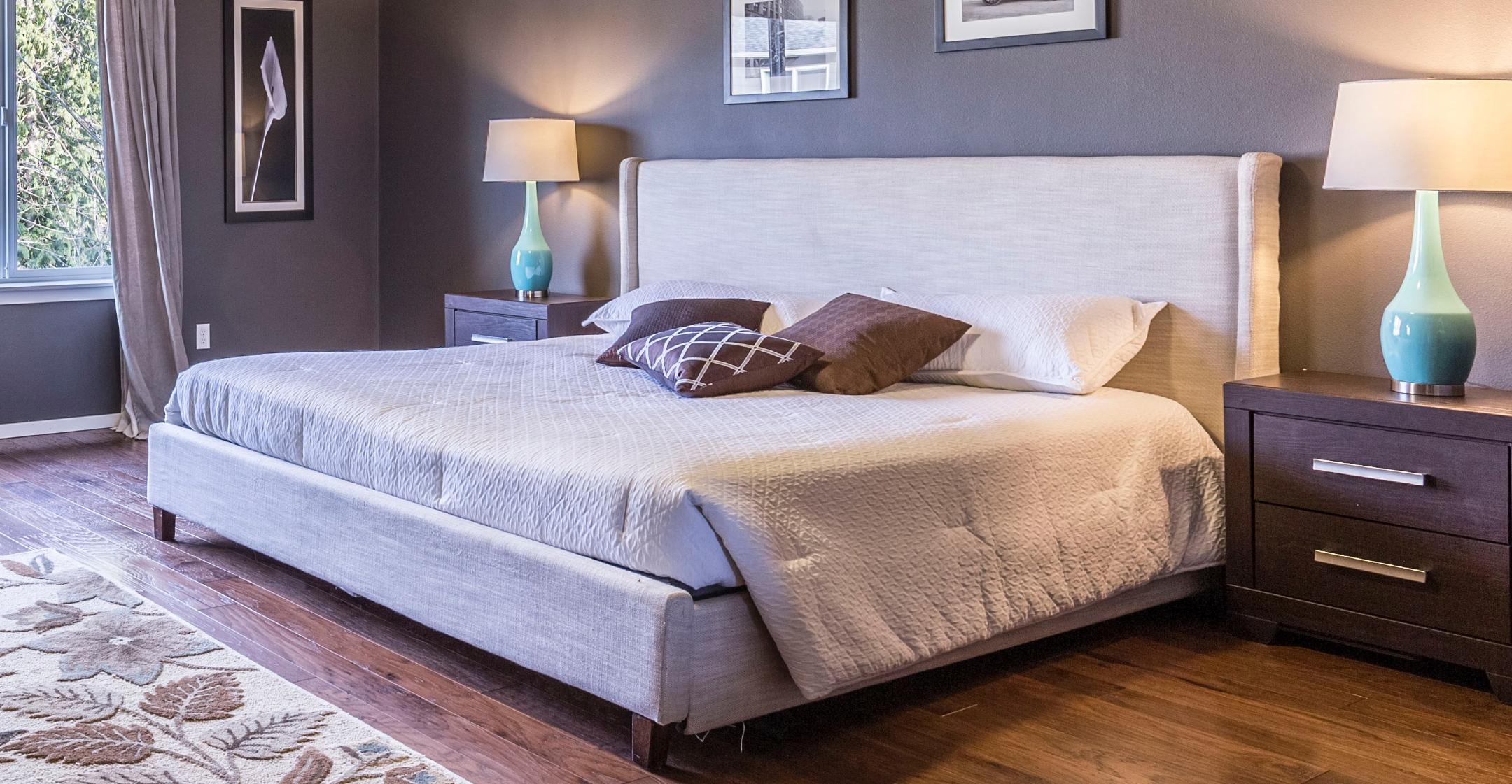 10 Ways To Feng Shui Your Bedroom For The Best Sleep Ever