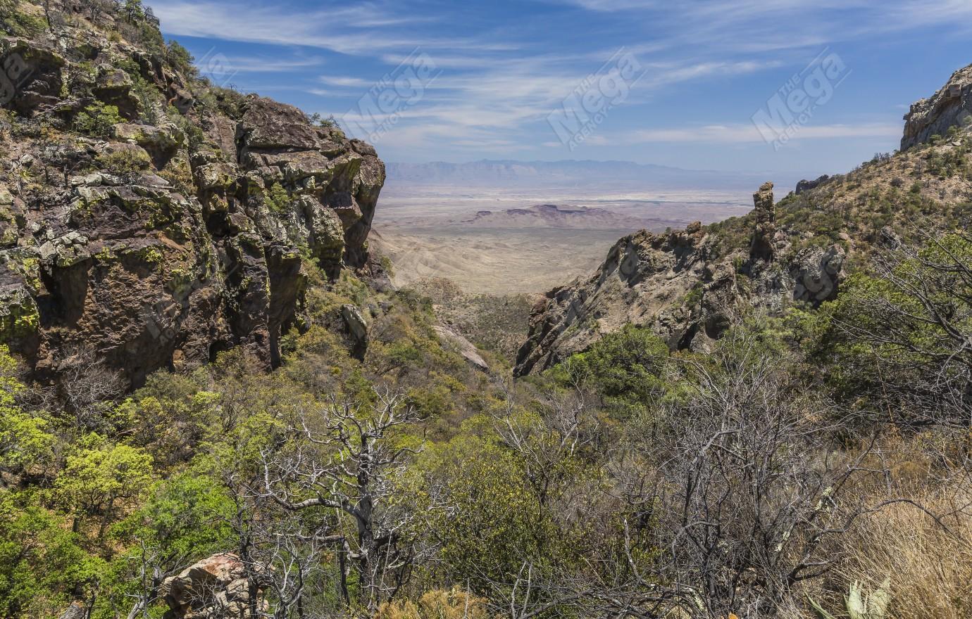 national parks texas