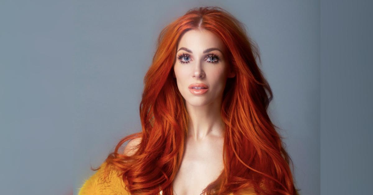 bonnie mckee pp