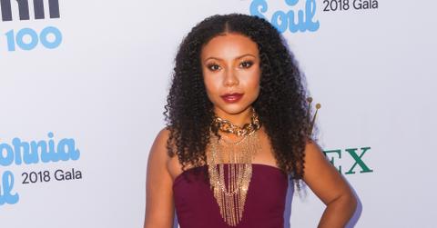 you actress shalita grant grateful for depression taught her live authentically