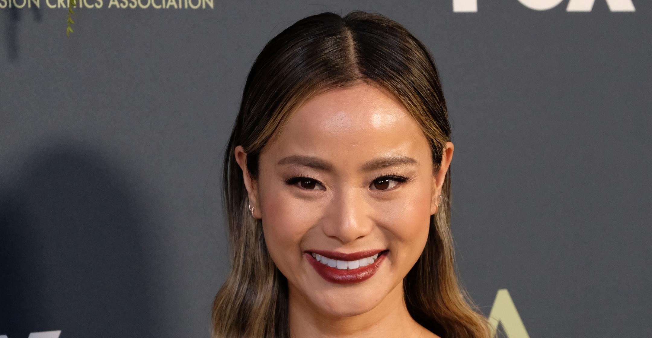 jamie chung states hollywood needs to do better job representing asian communitys perspective