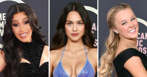 amas american music awards mh