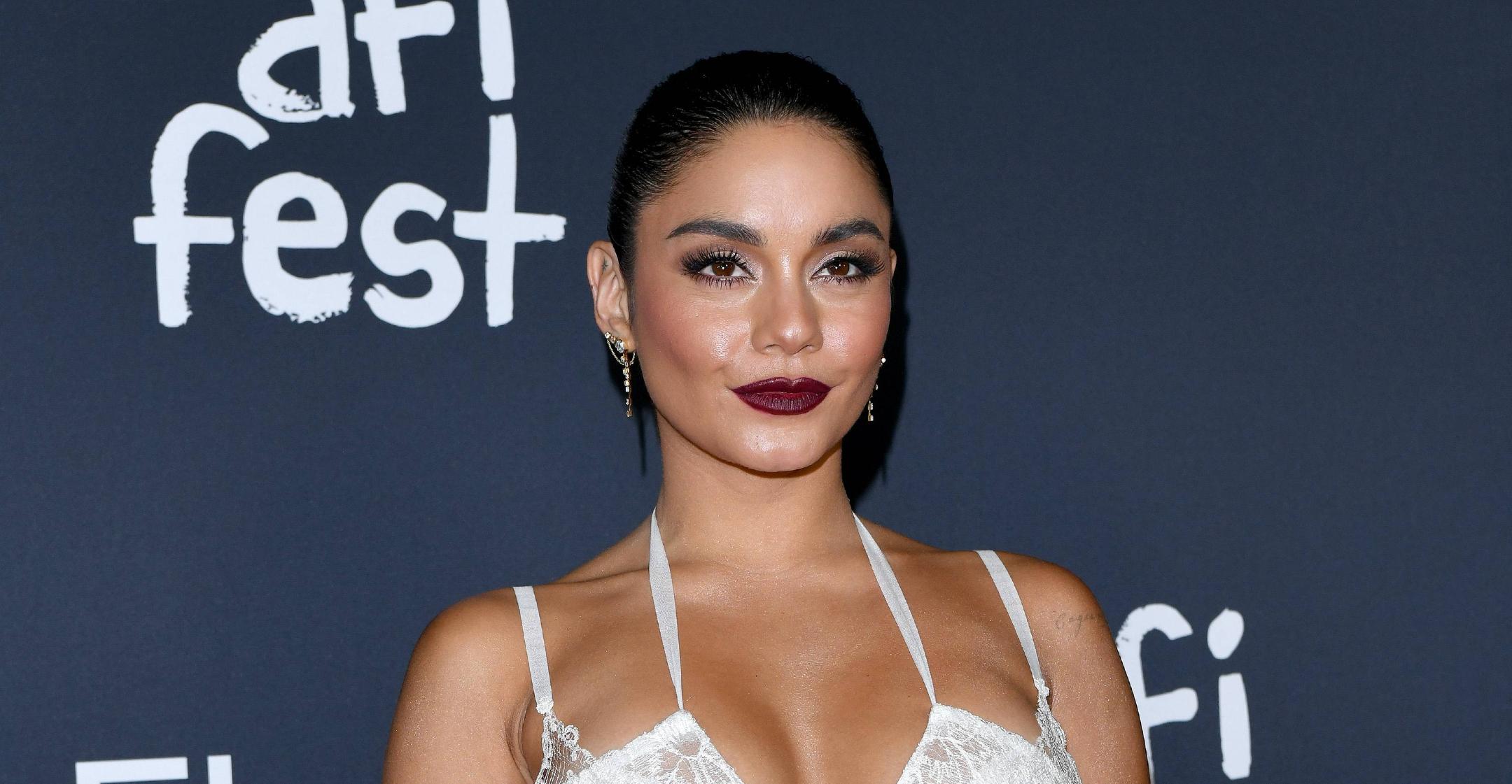 vanessa hudgens feminism supporting other women