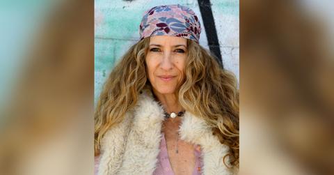 photo of Jennifer Aks.