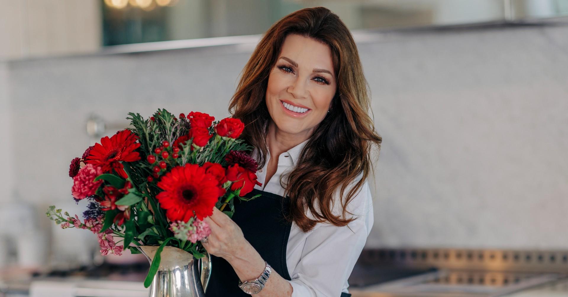 lisa vanderpump cried emmy nomination