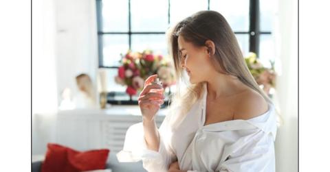 aromatic allure what sets apart most irresistible perfumes