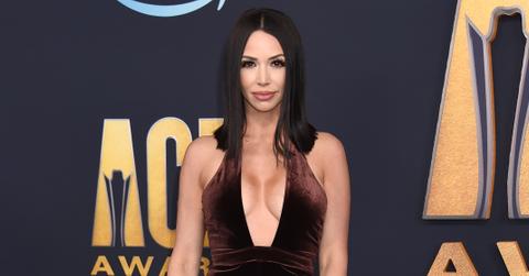 scheana shay fertility journey