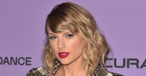 swifttok taylor swift joins tiktok pays tribute recent albums wardrobe changes