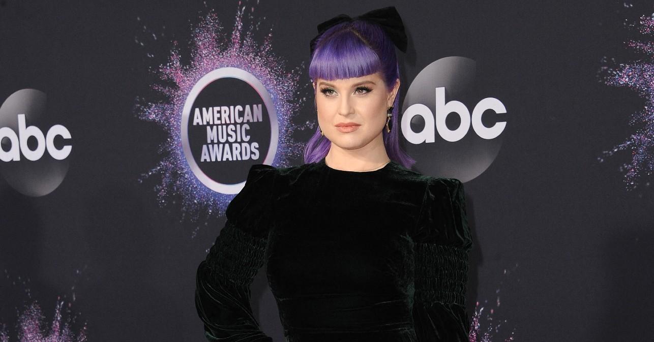 kelly osbourne son saved life after battling addiction