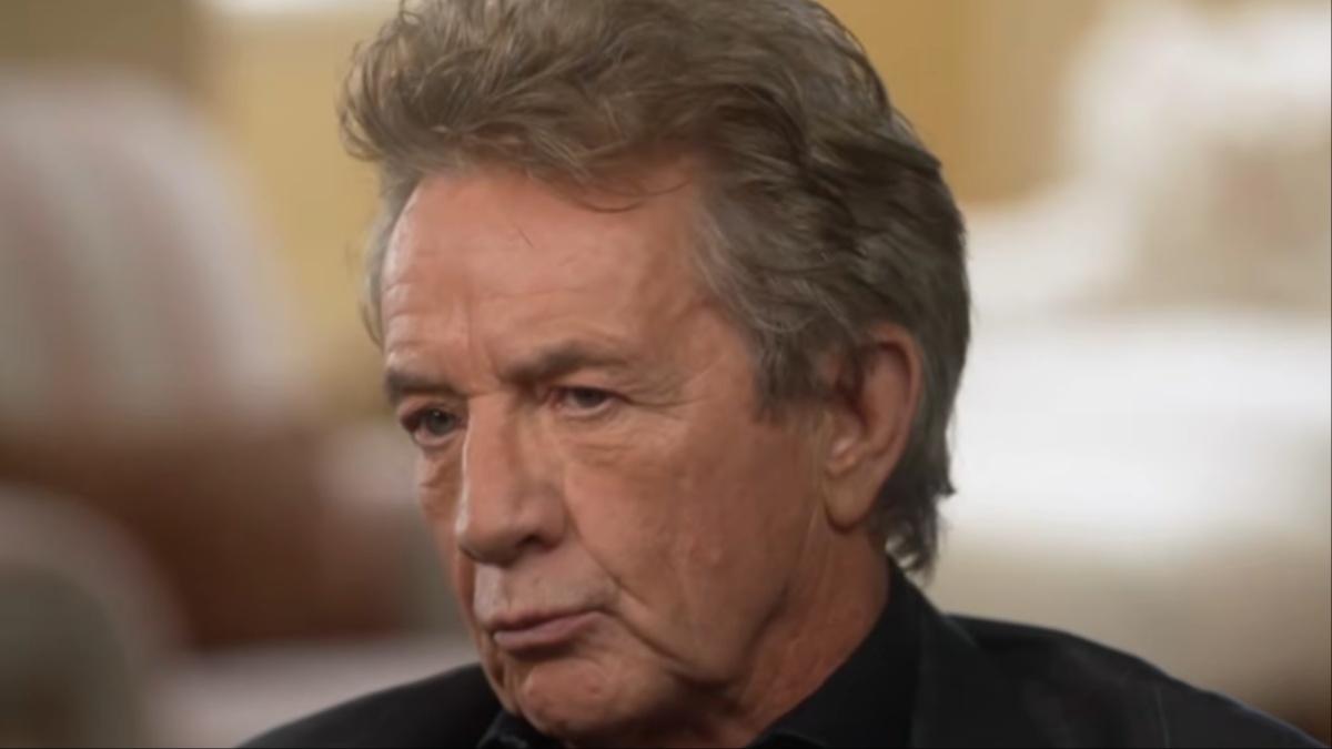 Martin Short requested a wellness check on his daughter before she was found dead. 