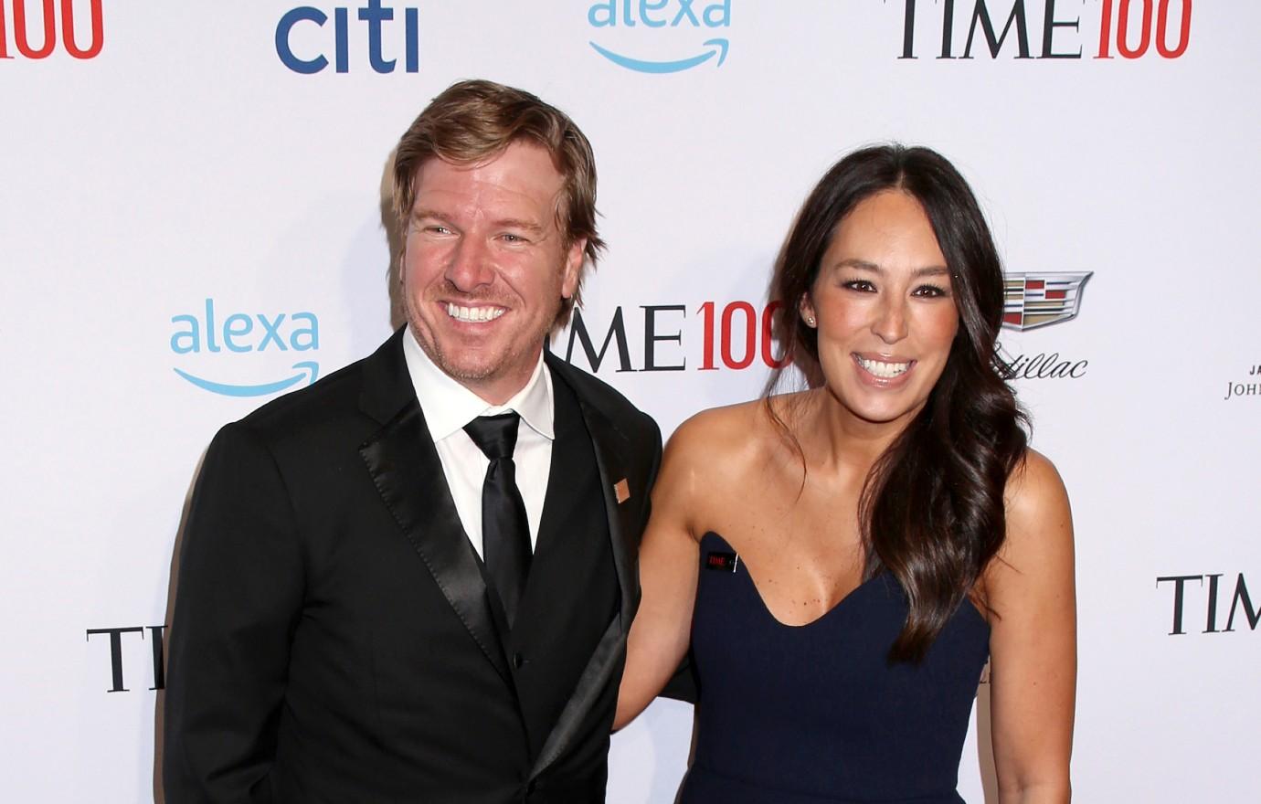 joanna gaines