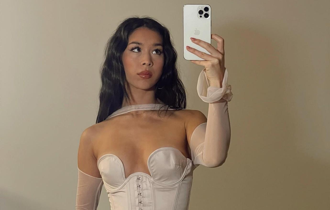 Content Creator Lauren Wolfe Dishes On Her Career