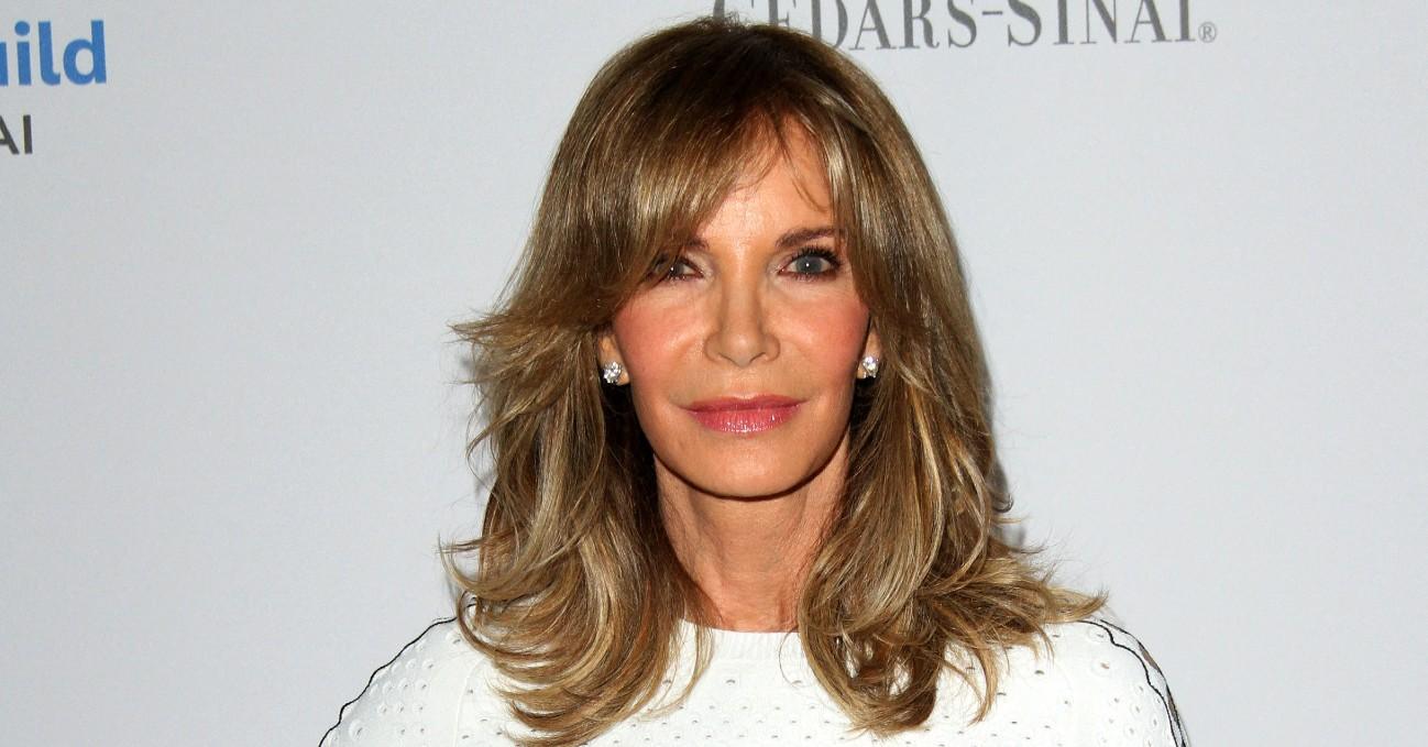 charlies angels star jaclyn smith taking on different chores