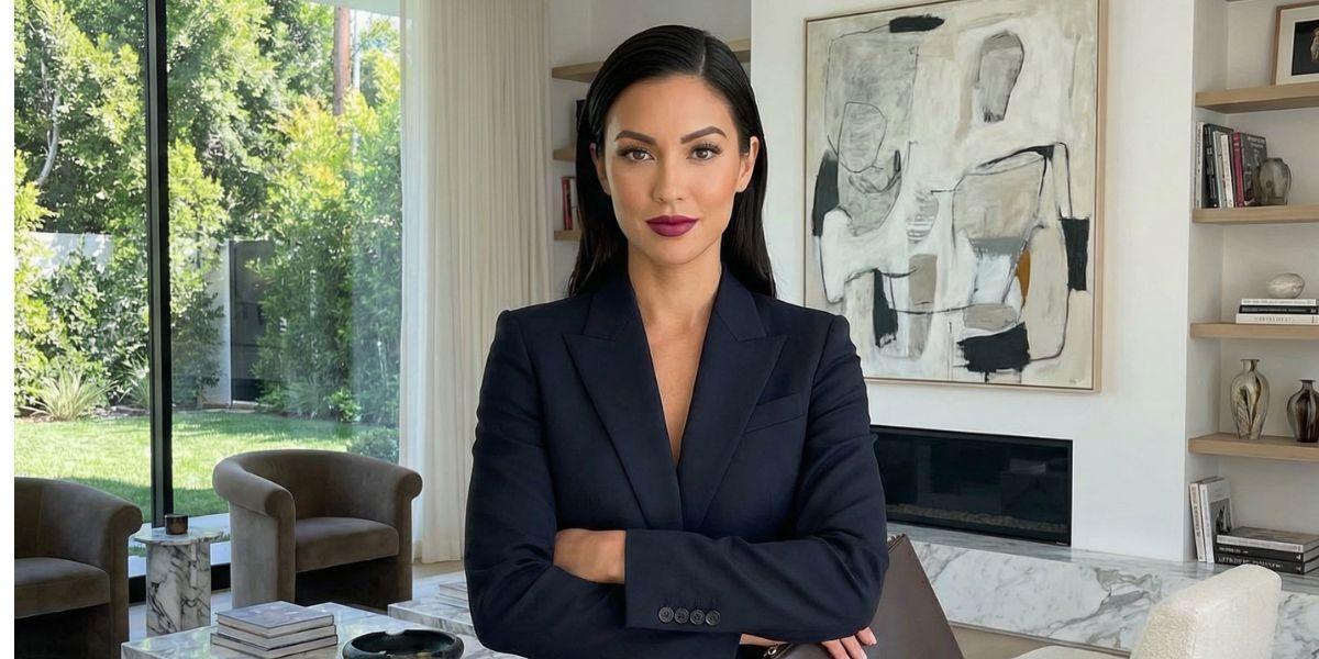 Kylie Jenner Hit With ‘Bad Boss’ Claims After Ex-Housekeeper Files Shocking Lawsuit