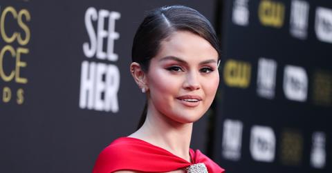 selena gomez latina comedy series