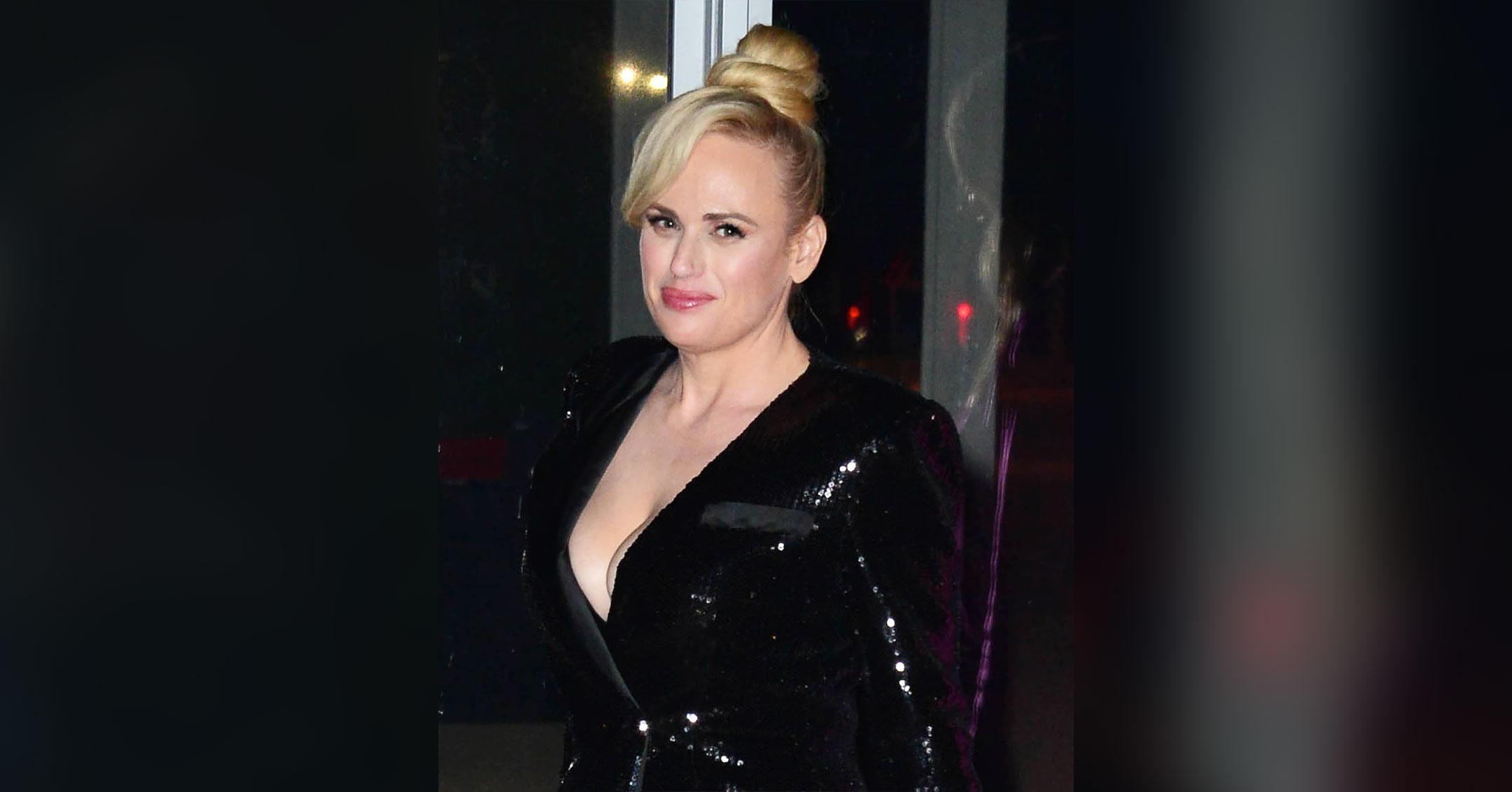 rebel wilson weight loss journey not about certain size loving yourself mh