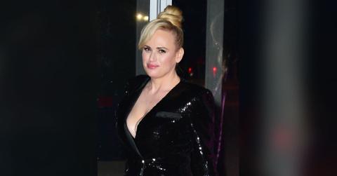 rebel wilson weight loss journey not about certain size loving yourself mh