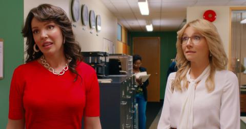 firefly lane costars katherine heigl sarah chalke drama renewed for season