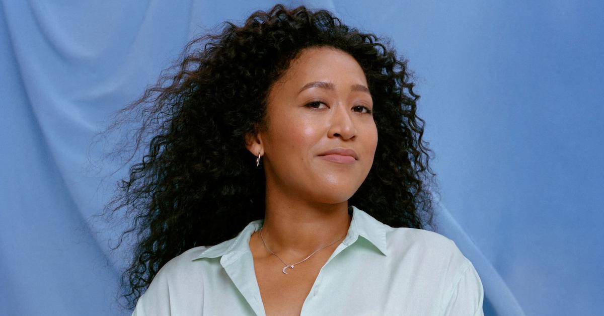 Naomi Osaka's Baby Name & Tennis Return Date Finally Revealed