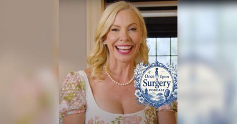 kerry berlet is changing the conversation around plastic surgery one story at a time