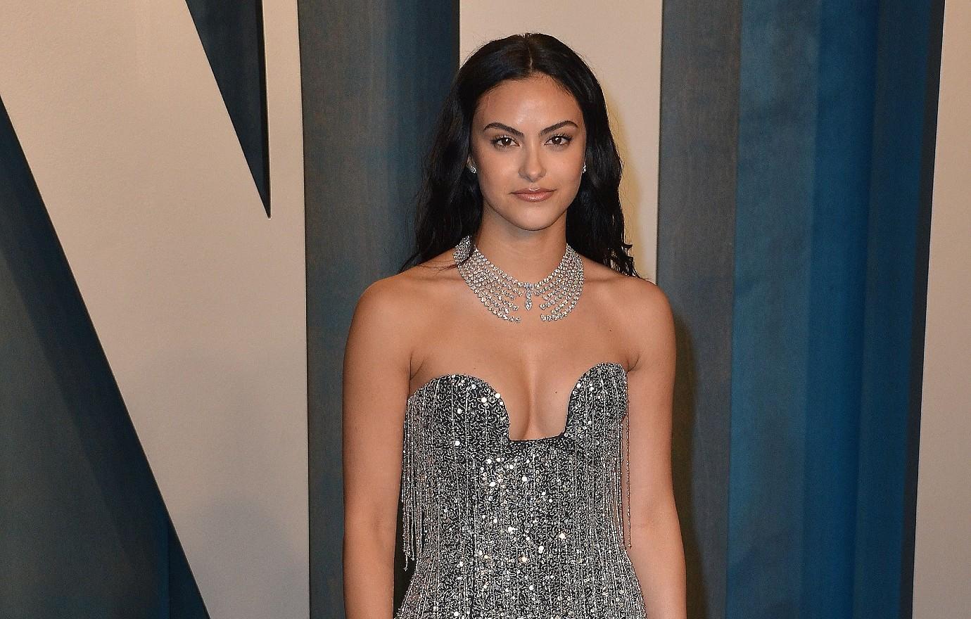 Camila Mendes On Her Future, Forging Her Own Path In Hollywood