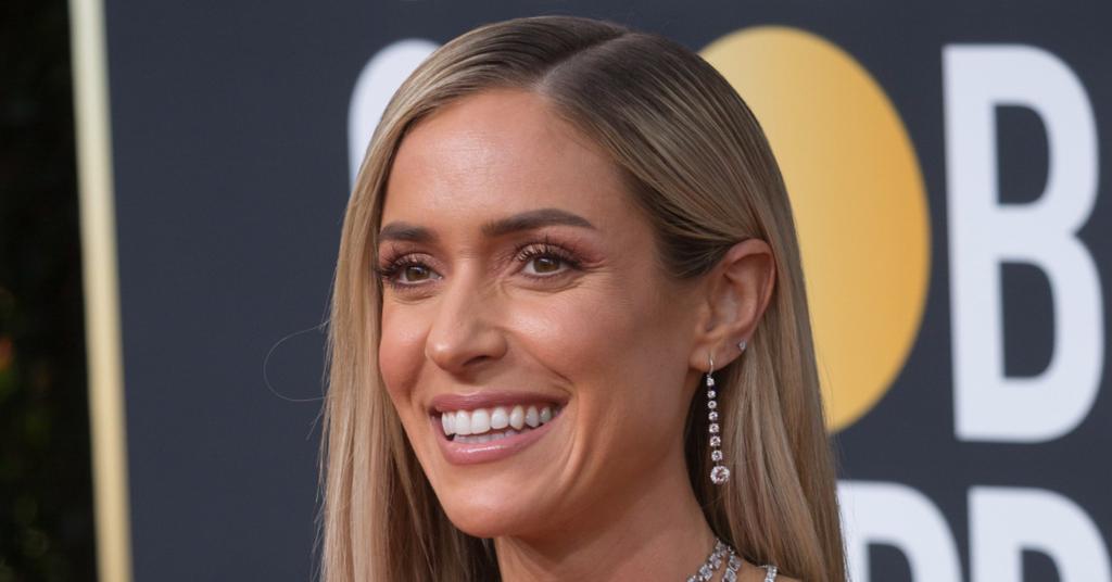 'Very Cavallari' Star Kristin Cavallari Launches James 'Clean