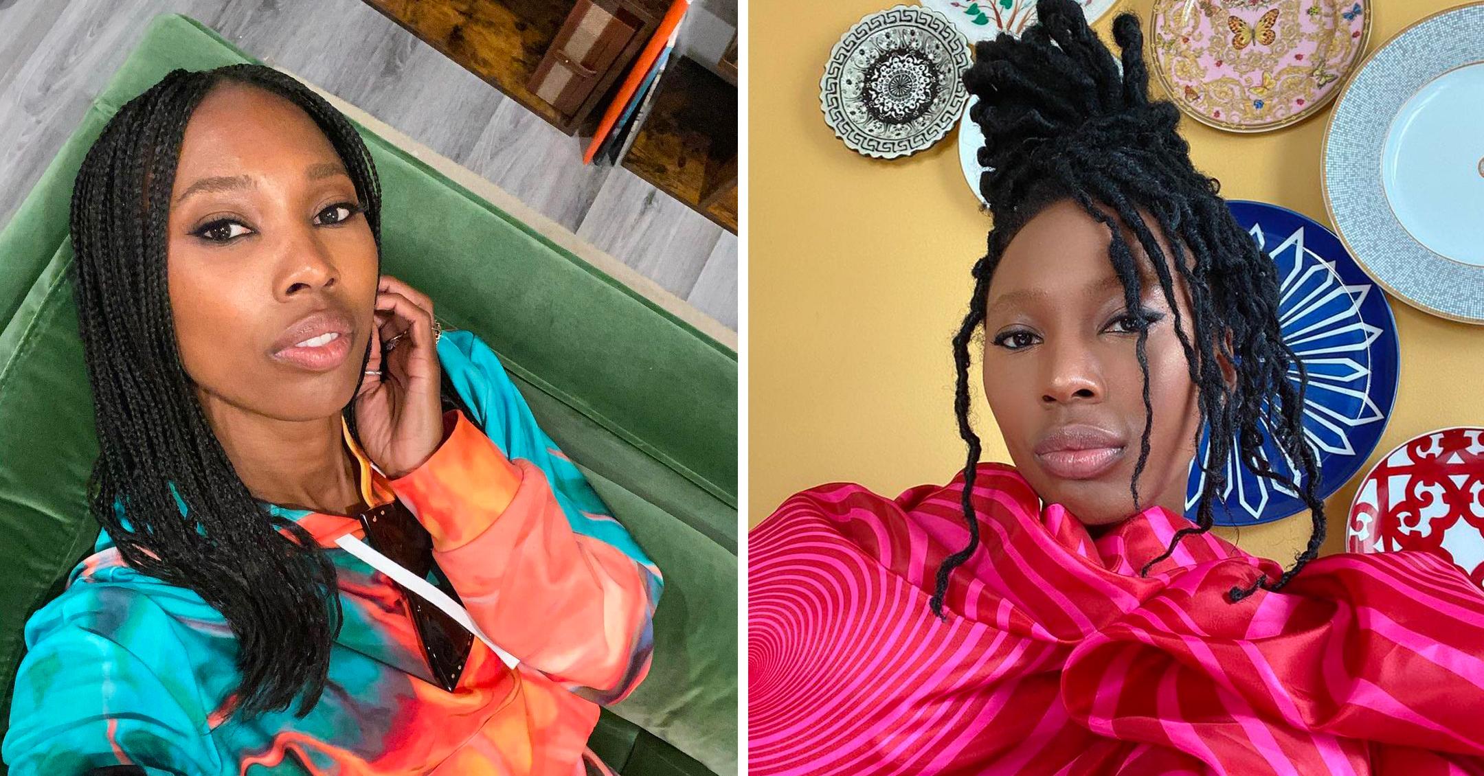 Celeb Stylist Zerina Akers Reveals What Keeps Her Inspired & Motivated