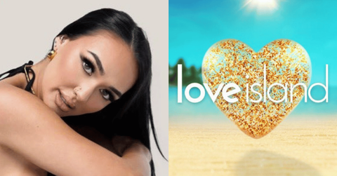 Love Island USA cast member was kicked off the show before the premiere even aired.
