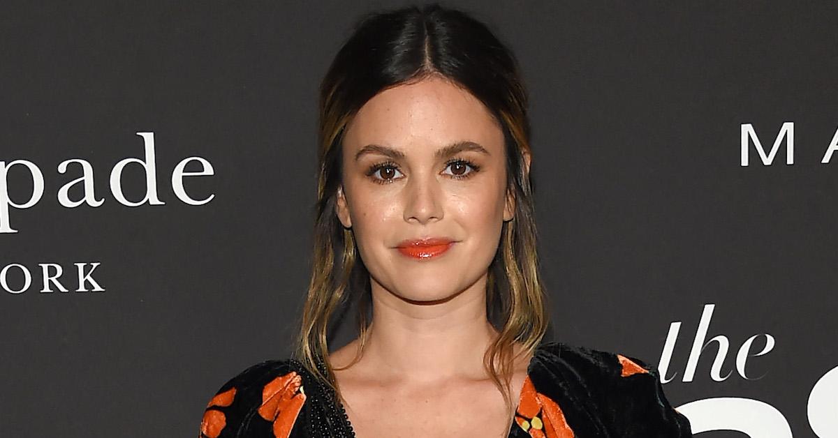 Rachel Bilson's Daughter Is 'So Mad' For Leaving Swift Concert Early