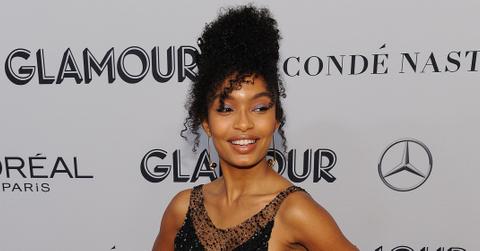 yara shahidi playing tinkerbell peter pan and wendy