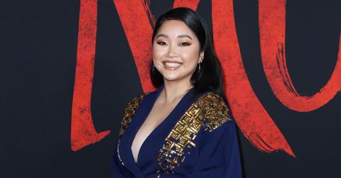 lana condor credits to all the boys enriching identity mh