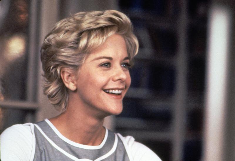 meg ryan not good being famous