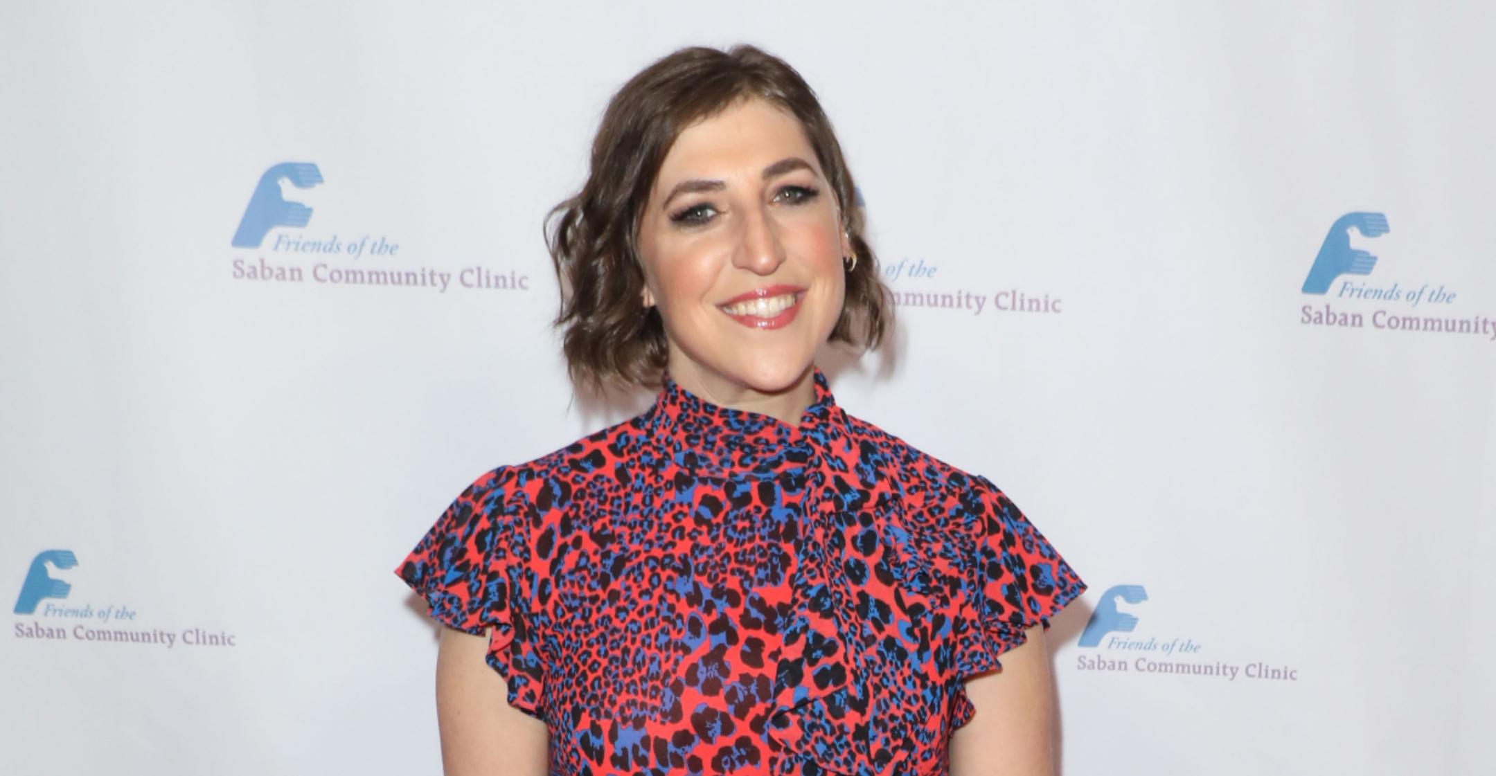 mayim bialik reveal eating disorder