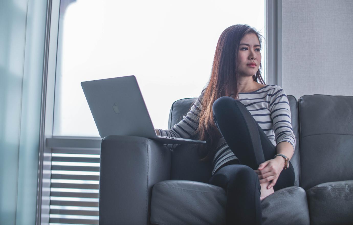 sitting down too increase depression anxiety