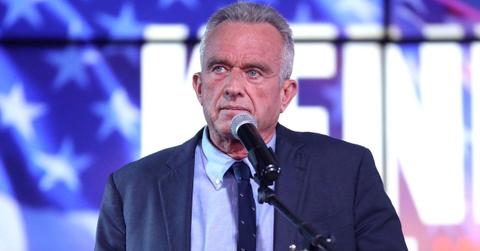 Robert F. Kennedy Jr.