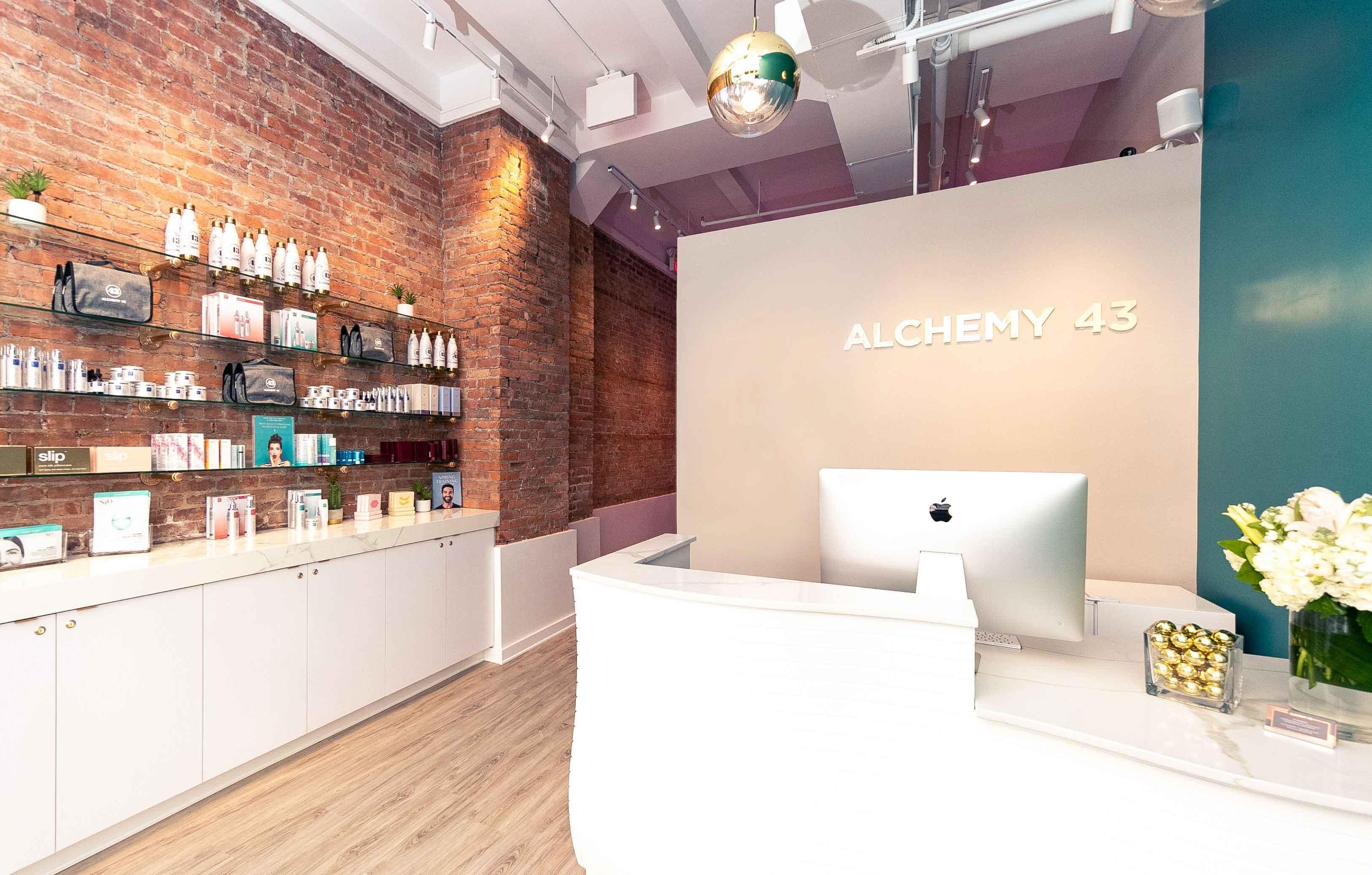 exclusive nicci levy talks alchemy