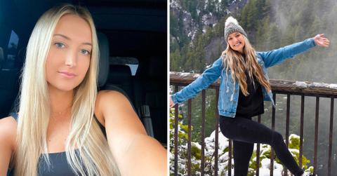 softball star haley cruse never imagined her career would take off surreal