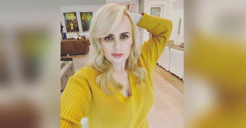 after dropping pounds rebel wilson insists never too late improve yourself