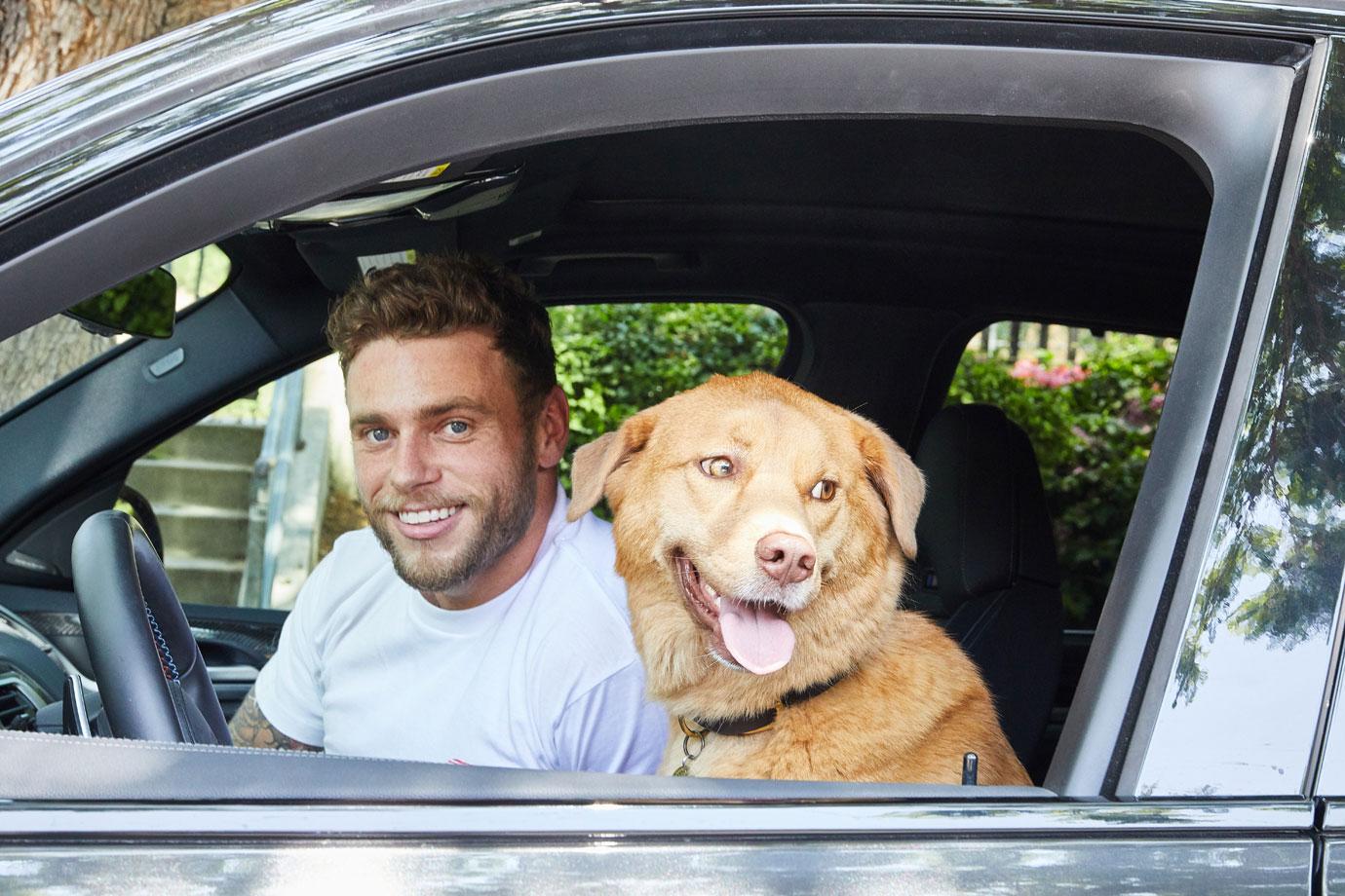 gus kenworthy reflects trailblazing coming out moment potential help someone