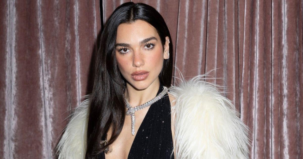 Dua Lipa