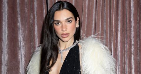 Dua Lipa