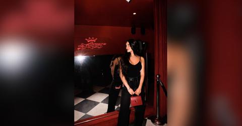 Photo of Camilla Revah.