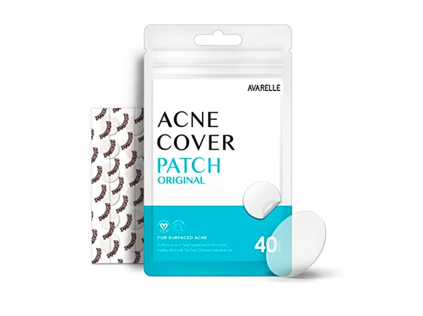 amazon top selling acne patches shop